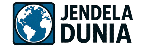 Jendela Dunia